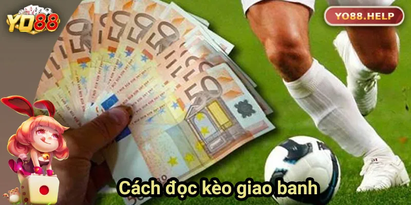 Hướng Dẫn Đọc Kèo Giao Banh Chuẩn Tại Yo88 Cho Người Mới Cách đọc kèo giao banh cho người mới