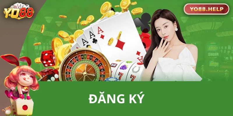 Hướng Dẫn Đăng Ký Yo88 Dễ Dàng Và Nhanh Chóng Hướng Dẫn Đăng Ký Yo88 Dễ Dàng Và Nhanh Chóng