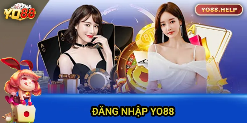 Hướng Dẫn Đăng Nhập Yo88 An Toàn Và Nhanh Chóng Hướng Dẫn Đăng Nhập Yo88 An Toàn Và Nhanh Chóng